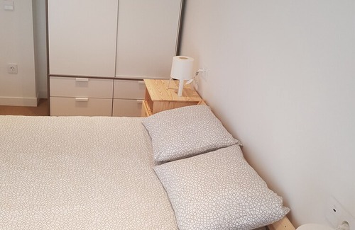 Distrito Llano Apartamento | Downtown Gijón Apartment - 6 places - 2 bathrooms - Refurbished 2018
