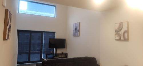 Gateway District Apartamento | Downtown Grand Penthouse Living