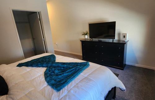 Gateway District Apartamento | Downtown Grand Penthouse Living