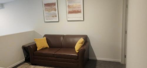 Gateway District Apartamento | Downtown Grand Penthouse Living