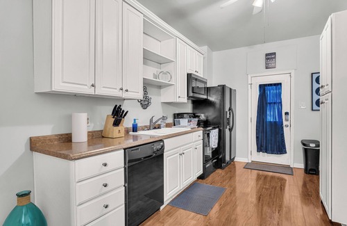 Harrisburg - Hershey Casa | Centro de Harrisburg Water Front Home - Cerca del complejo Hersheypark & Farm Show