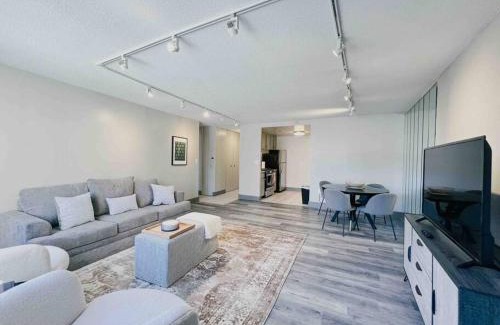 Downtown Hartford Apartamento | Downtown Hartford Condo - XL Center