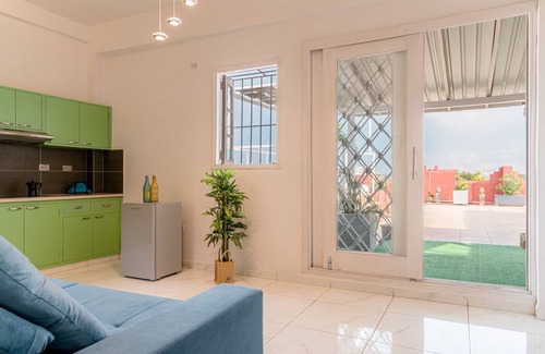 Centro Havana Apartamento | DownTown Havana. Terrace-Jacuzzi & Views