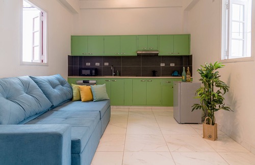 Centro Havana Apartamento | DownTown Havana. Terrace-Jacuzzi & Views