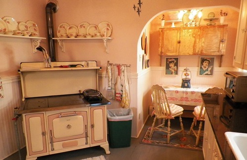Red Lodge Casa | Asilo Downtown Nube 10 en Lively Red Lodge