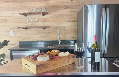 Canaan Valley Apartamento | Downtown - Heart of Davis