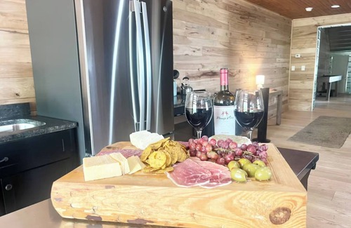 Canaan Valley Apartamento | Downtown - Heart of Davis