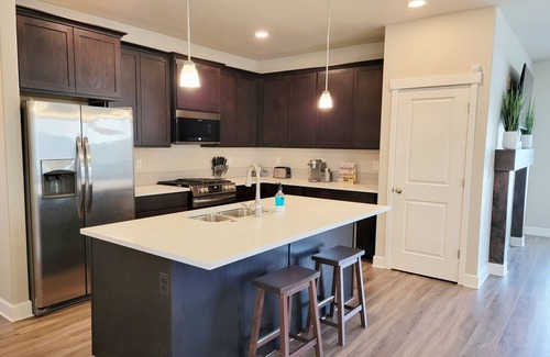 Hermiston Casa | Downtown Hermiston