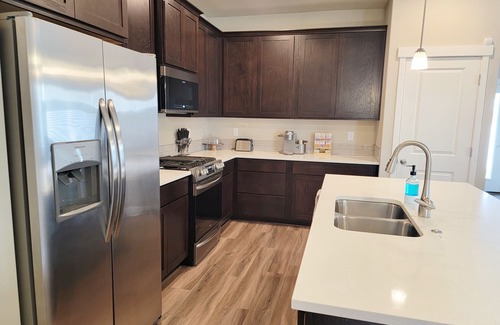 Hermiston Casa | Downtown Hermiston