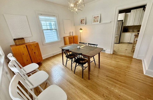High Point Casa | Downtown | High Point Furniture Market
