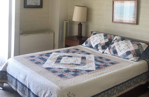 Hilo Condominio | Downtown Hilo Condo Mt. Views and Beaches