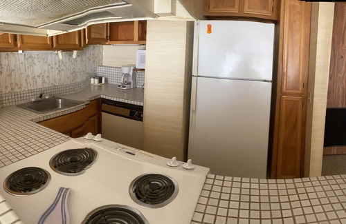 Hilo Condominio | Downtown Hilo Condo Mt. Views and Beaches