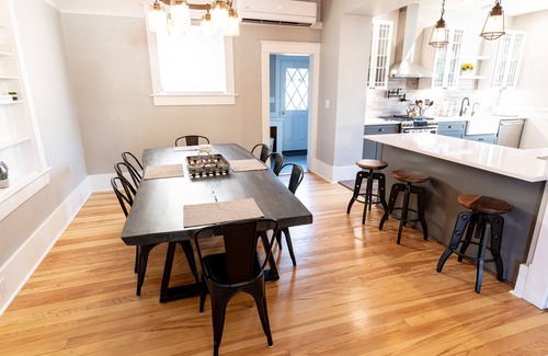 Carson City Casa | Downtown Historic Charmer - Caminata al Capitolio Estatal