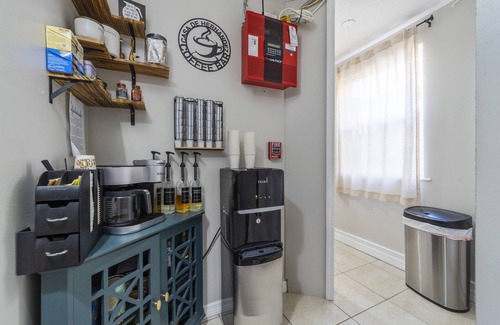 Downtown Historic District Casa | Downtown Historic Boutique Hotel-KING-LAJOYA Suite