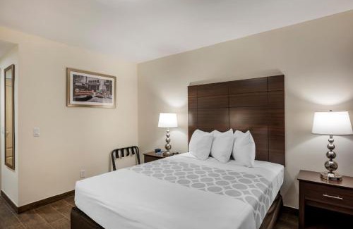 Downtown Hollywood Hotel | Downtown Hollywood Gardens Inn & Suites