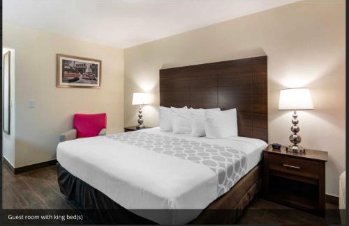 Downtown Hollywood Hotel | Downtown Hollywood Gardens Inn & Suites
