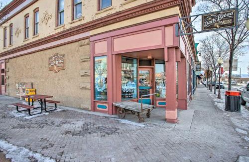 Montrose Casa | Downtown Home - 12 Mi to Black Canyon Natl Park!