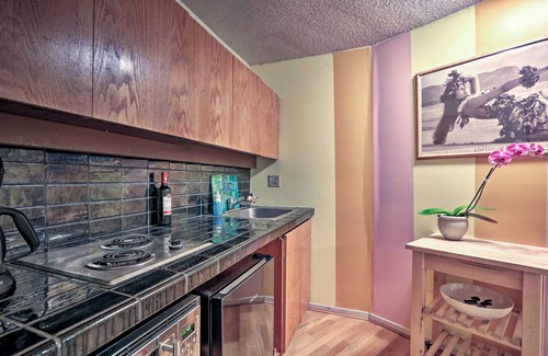 Downtown Honolulu Apartamento | ¡NUEVO! El centro de Honolulu Suite, cerca de Ala Moana Beach!