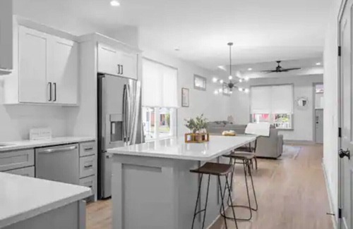 Chattanooga Casa | Close to UTC | Hot Tub | Pet Friendly