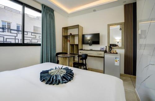 Aqaba Hotel | Downtown Hotel للعائلات فقط