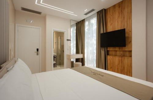 Shkoder Hotel | Downtown Hotel