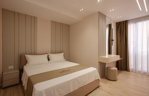 Shkoder Hotel | Downtown Hotel