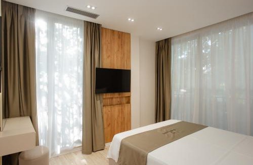 Shkoder Hotel | Downtown Hotel