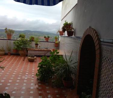 Arcos de la Frontera Casa | Downtown house centro histórico