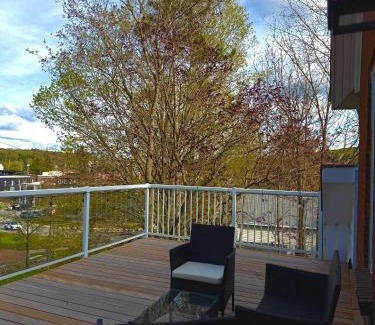 Huntsville Casa | Downtown Huntsville Gem in Muskoka