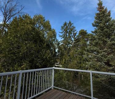 Huntsville Casa | Downtown Huntsville Gem in Muskoka