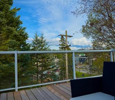 Huntsville Casa | Downtown Huntsville Gem in Muskoka