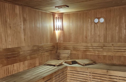 Gumussuyu Mahallesi Apartamento | Downtown İstanbul Taksim, Cafe, Pool, Netflix, Gym, Sauna, internet, kitchenette