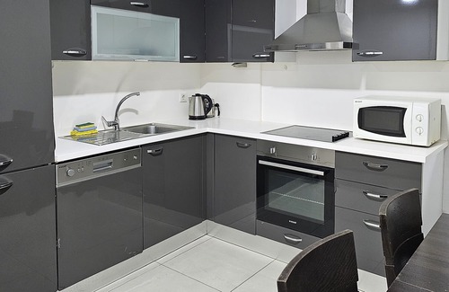 Harbiye Apartamento | Downtown İstanbul Taksim, 2+1, Parking, Free pool, gym free internet, netflix