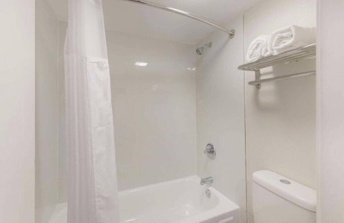 Memphis Hotel | Downtown Inn & Studio Suites
