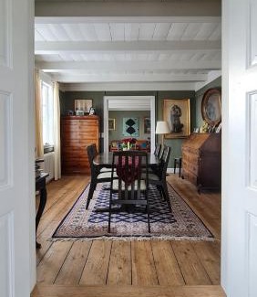 Torshavn Villa | Downtown - Jørgen Frantz - Marina