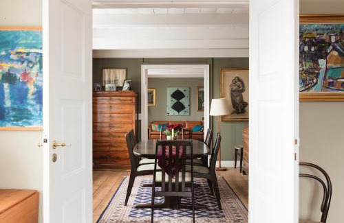 Torshavn Villa | Downtown - Jørgen Frantz - Marina