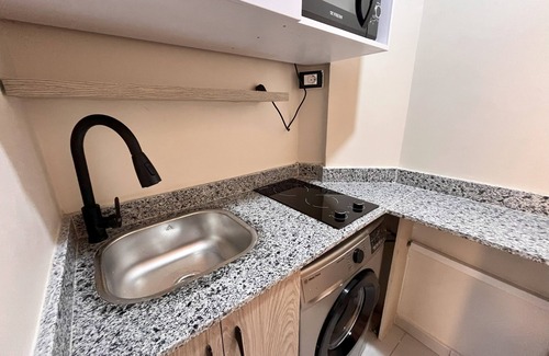El Gouna Apartamento | Downtown Keys