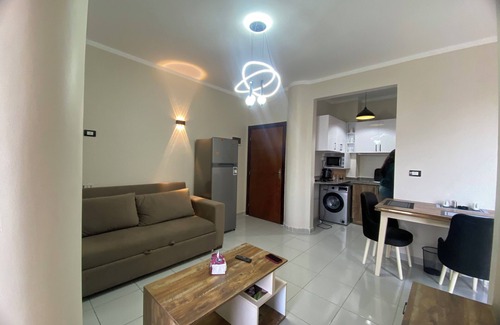 El Gouna Apartamento | Downtown Keys
