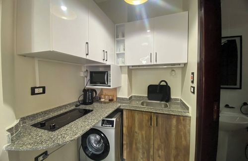 El Gouna Apartamento | Downtown Keys