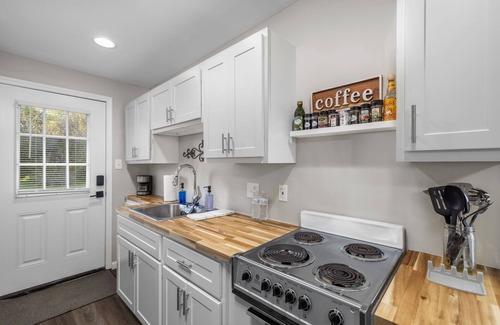 Kimmswick Condominio | Downtown Kimmswick~ Studio~ Newly Renovated