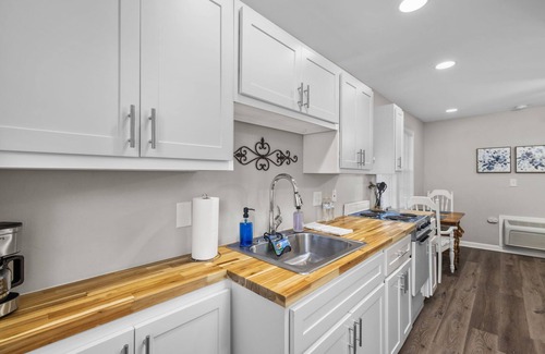 Kimmswick Condominio | Downtown Kimmswick~ Studio~ Newly Renovated