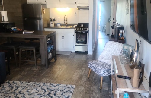Kingston Apartamento | Downtown Kingston, TN. Where the Clinch River meets the Tennessee River.