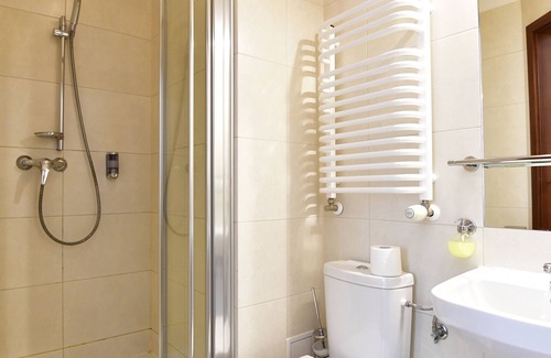 Wesoła Zachod Hotel | Downtown Kraków