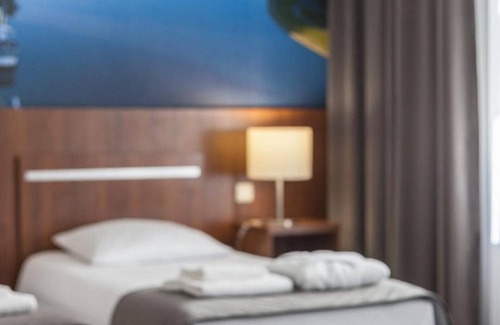 Wesoła Zachod Hotel | Downtown Kraków