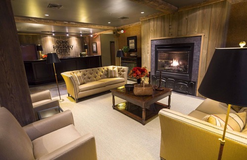 Lancaster Hotel | Downtown Lancaster, Historic Yet Contemporary Hotel in Urban Place-Dine-Shop-Art