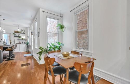 Lancaster Casa | Downtown Lancaster Retreat - Amish County