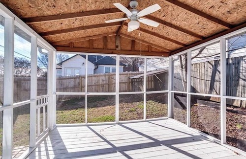 Lenoir City Casa | Not So Tiny Home Historic Lenoir City