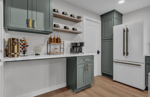 Lexington Casa | Downtown Lexington w 6bedrooms!