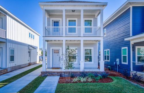 South Pensacola Casa | Downtown Livin'