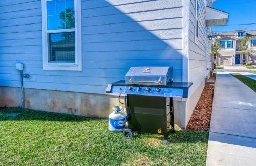 South Pensacola Casa | Downtown Livin'